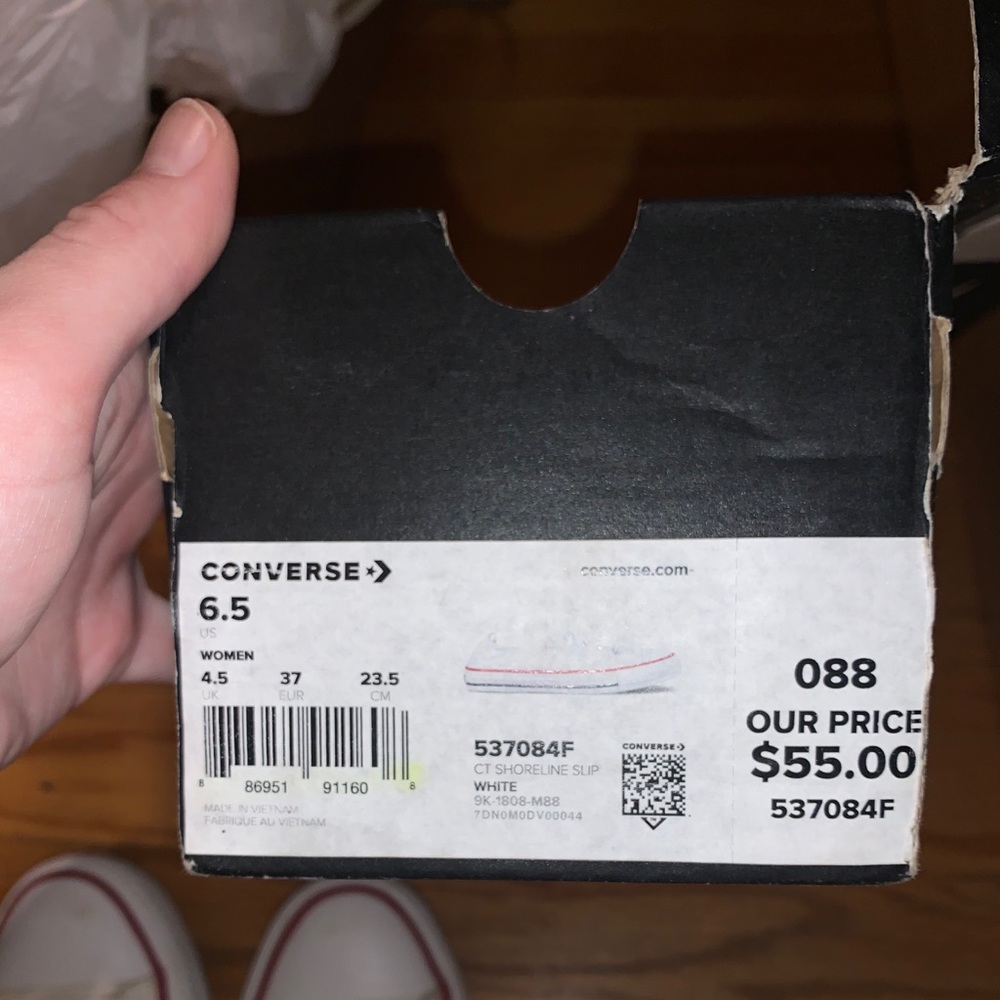 Converse All Star